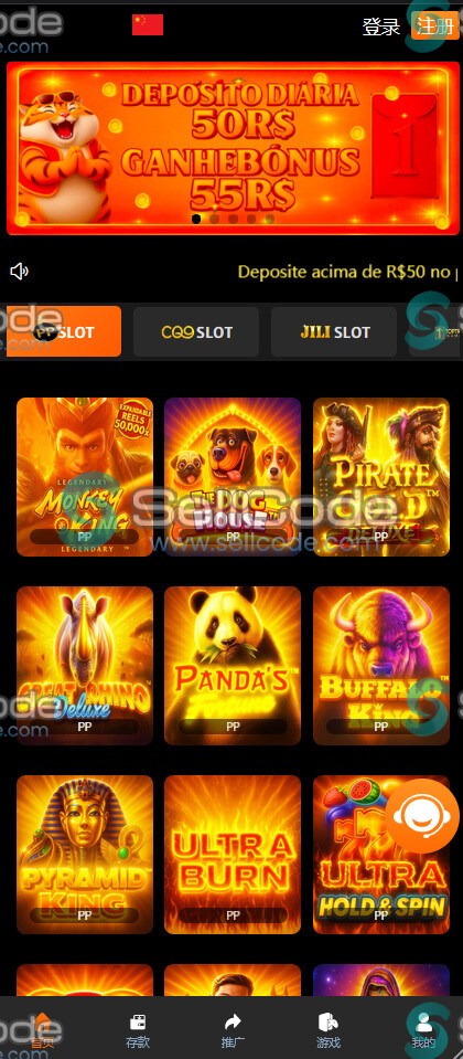 图片[3]-海外多语言PG平台源码-SellCode