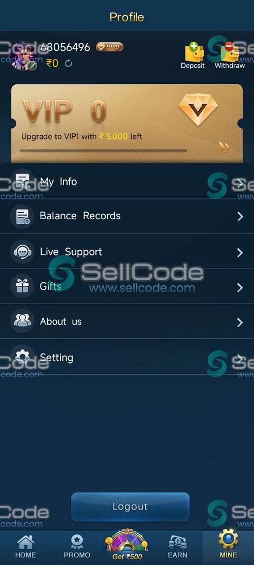 图片[12]-海外PG平台11.GAME源码-SellCode
