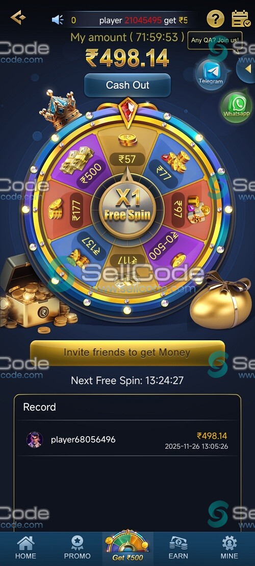 图片[10]-海外PG平台11.GAME源码-SellCode