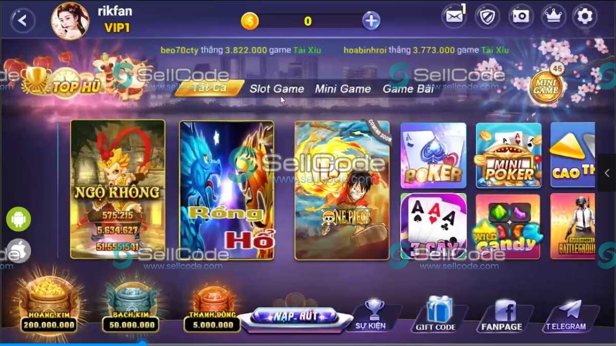 图片[7]-971越南语电玩平台源码-SellCode