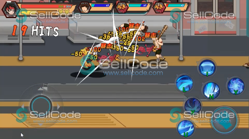 《我真有绝招》源码+策划文档-SellCode