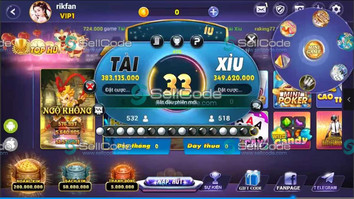 图片[8]-971越南语电玩平台源码-SellCode