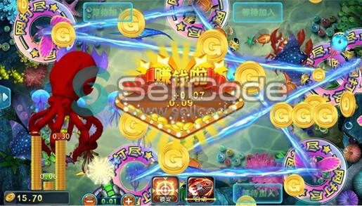 图片[3]-网狐二开991电玩城源码-SellCode