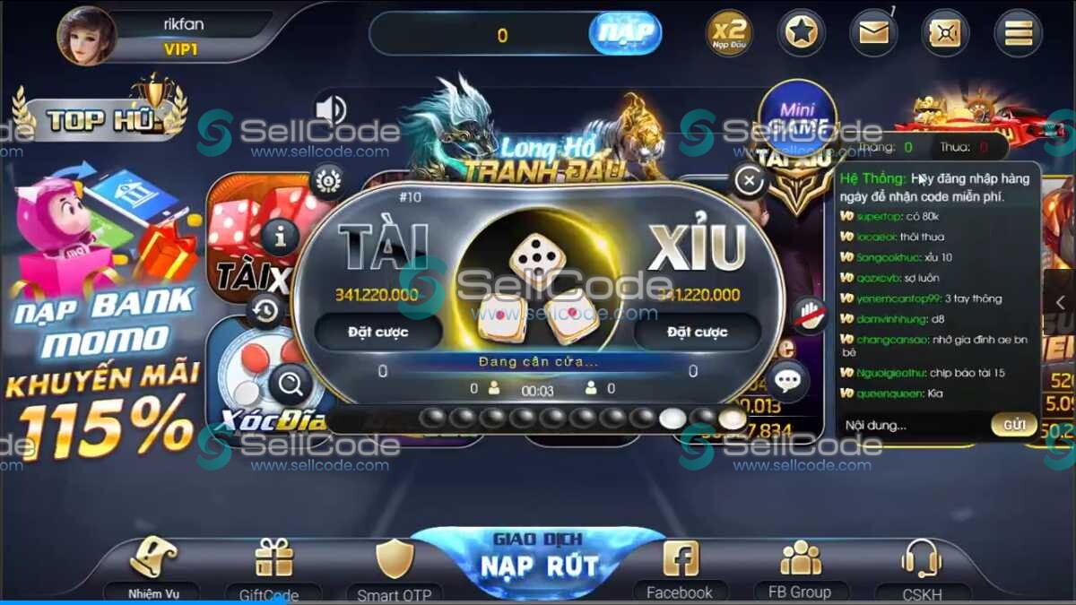 图片[2]-971越南语电玩平台源码-SellCode