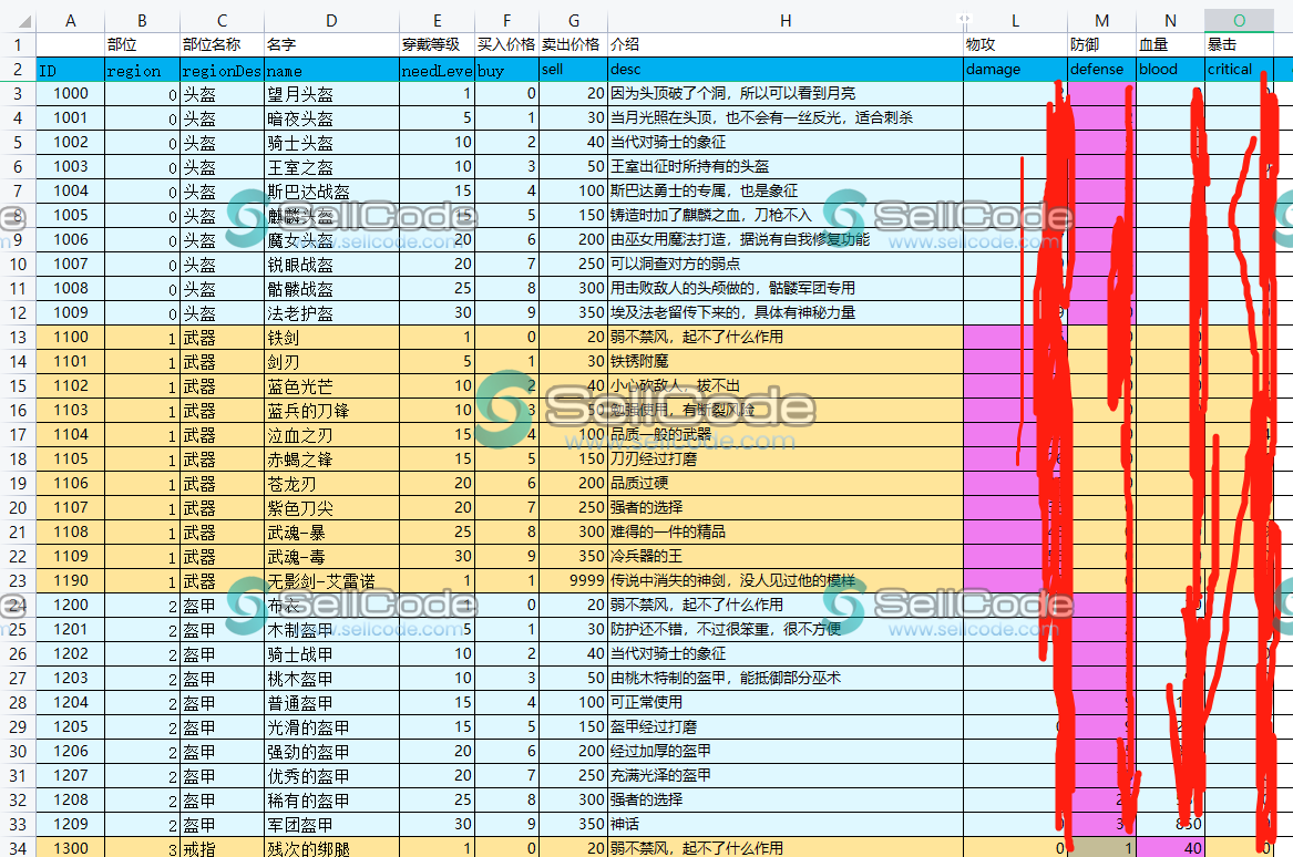 图片[9]-《我真有绝招》源码+策划文档-SellCode