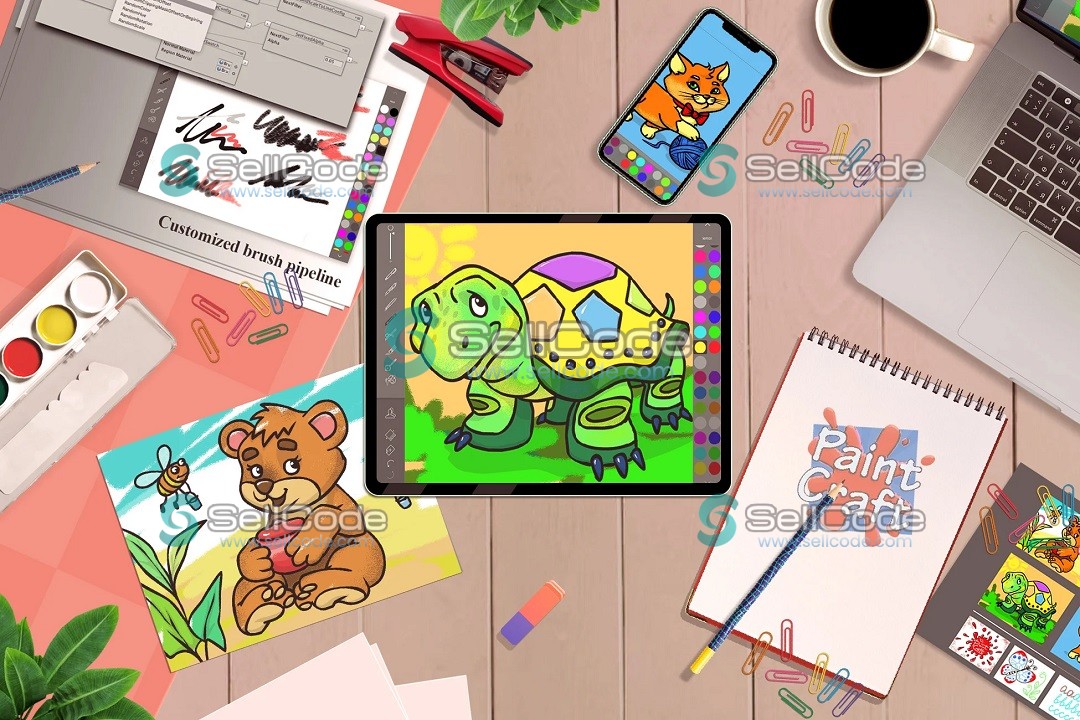 图片[4]-《精品游戏三合一》源码-SellCode