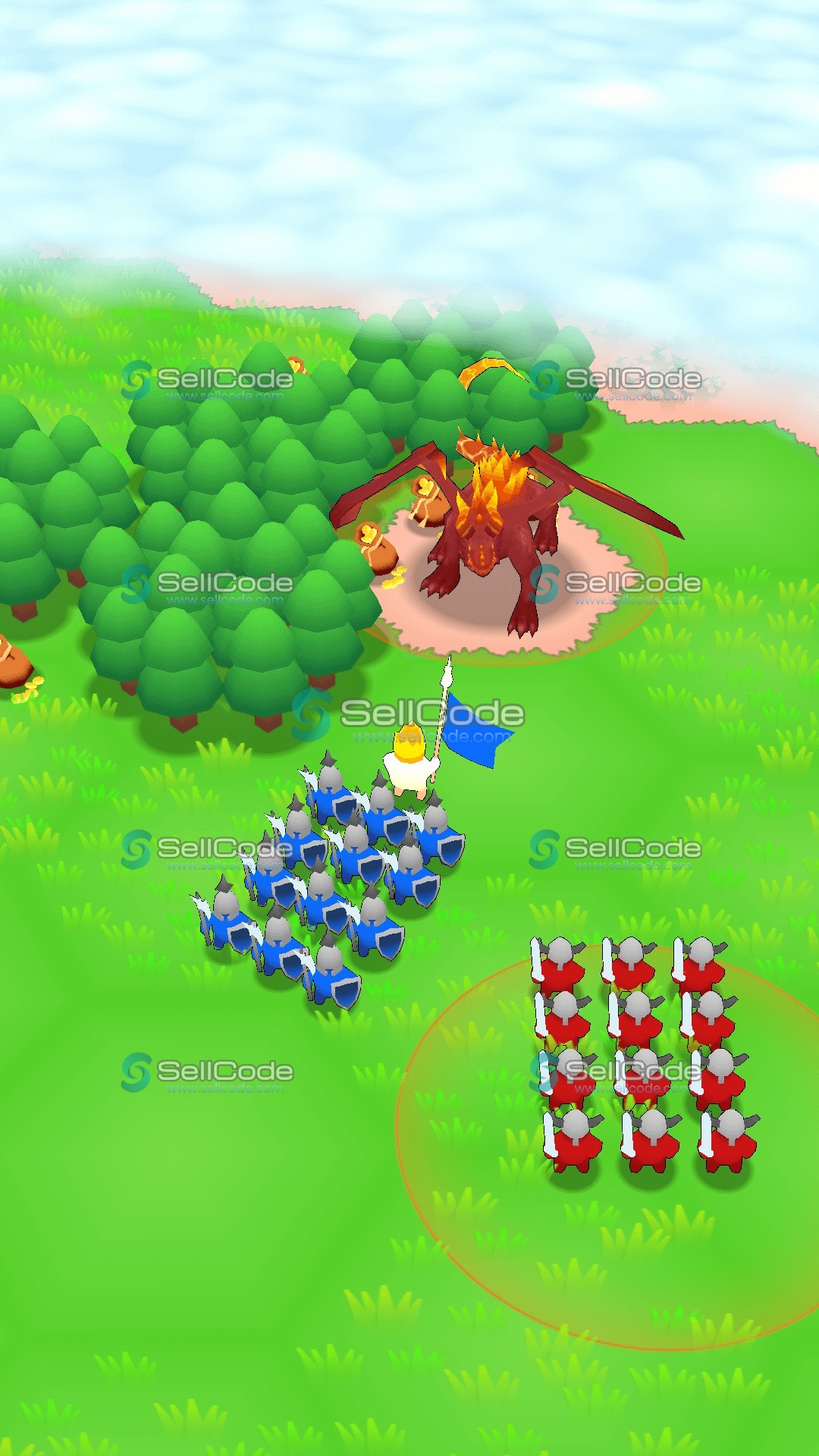 图片[2]-《Faraway Kingdoms》源码-SellCode