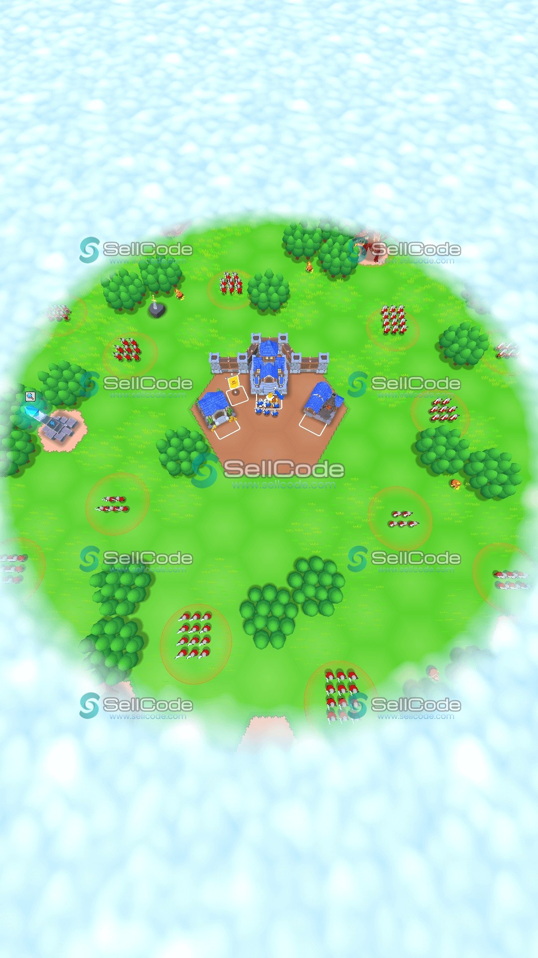 图片[4]-《Faraway Kingdoms》源码-SellCode