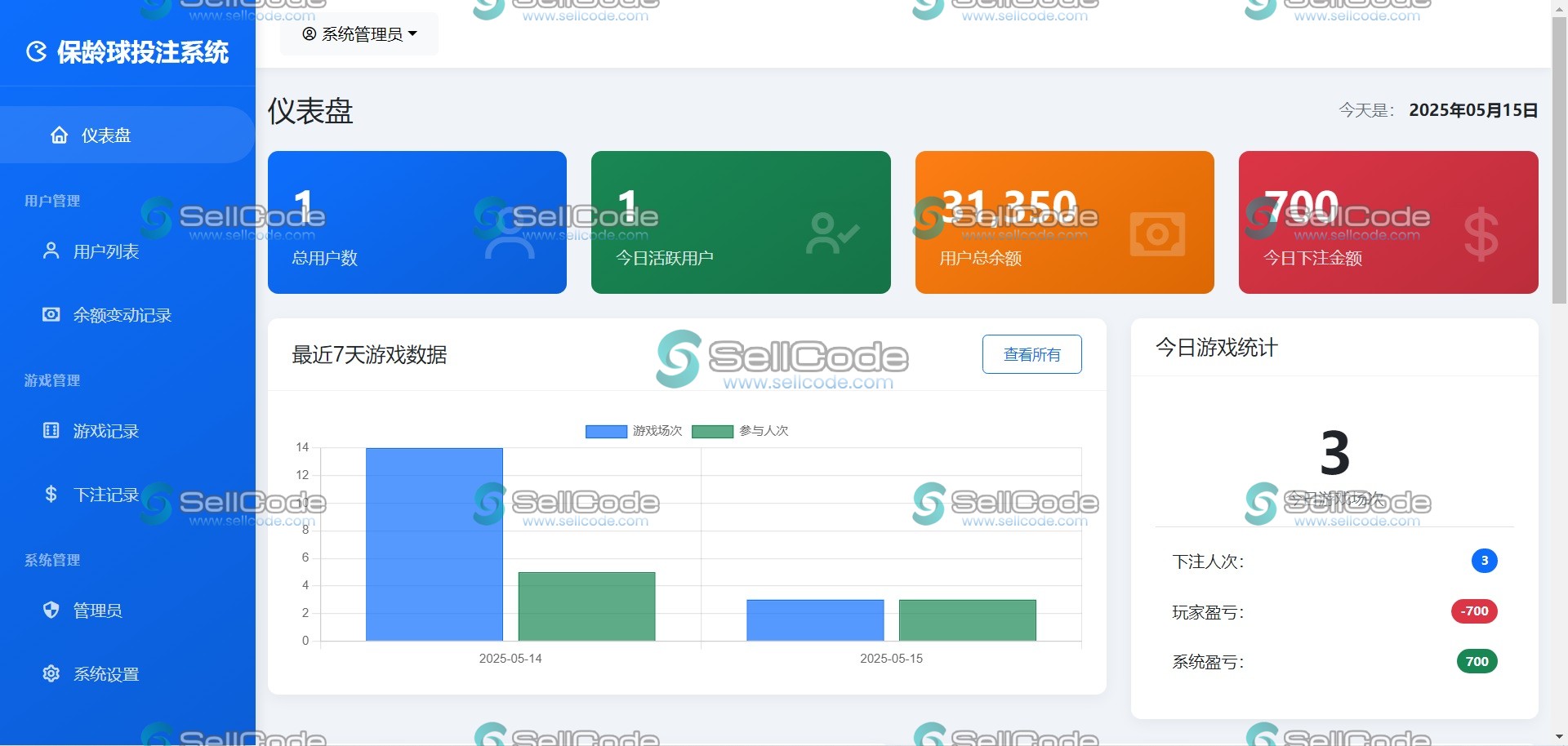 图片[5]-Telegram保龄球竞猜源码+视频搭建教程-SellCode