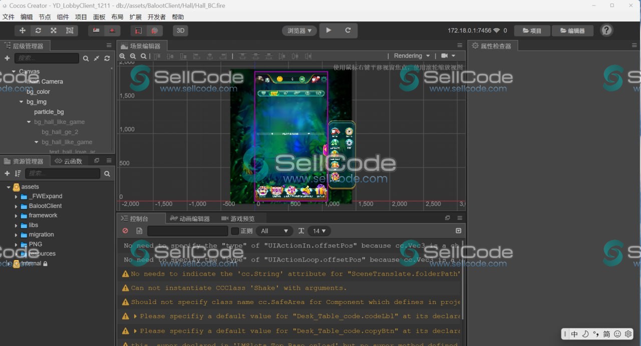 图片[16]-Yono二开《Yono Bet365》源码-SellCode