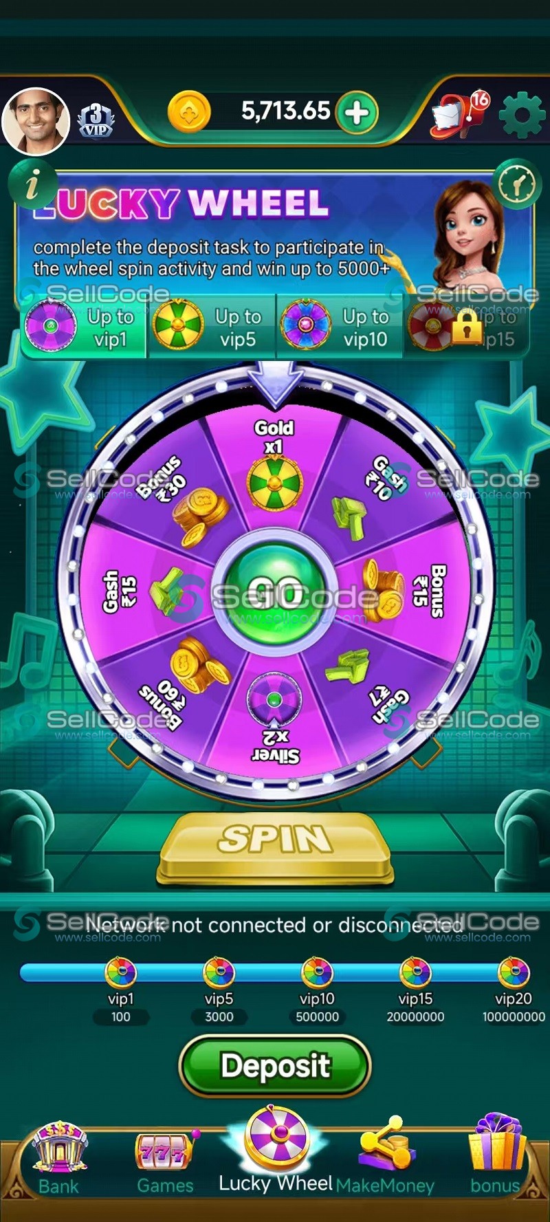 图片[14]-Yono二开《Yono Bet365》源码-SellCode