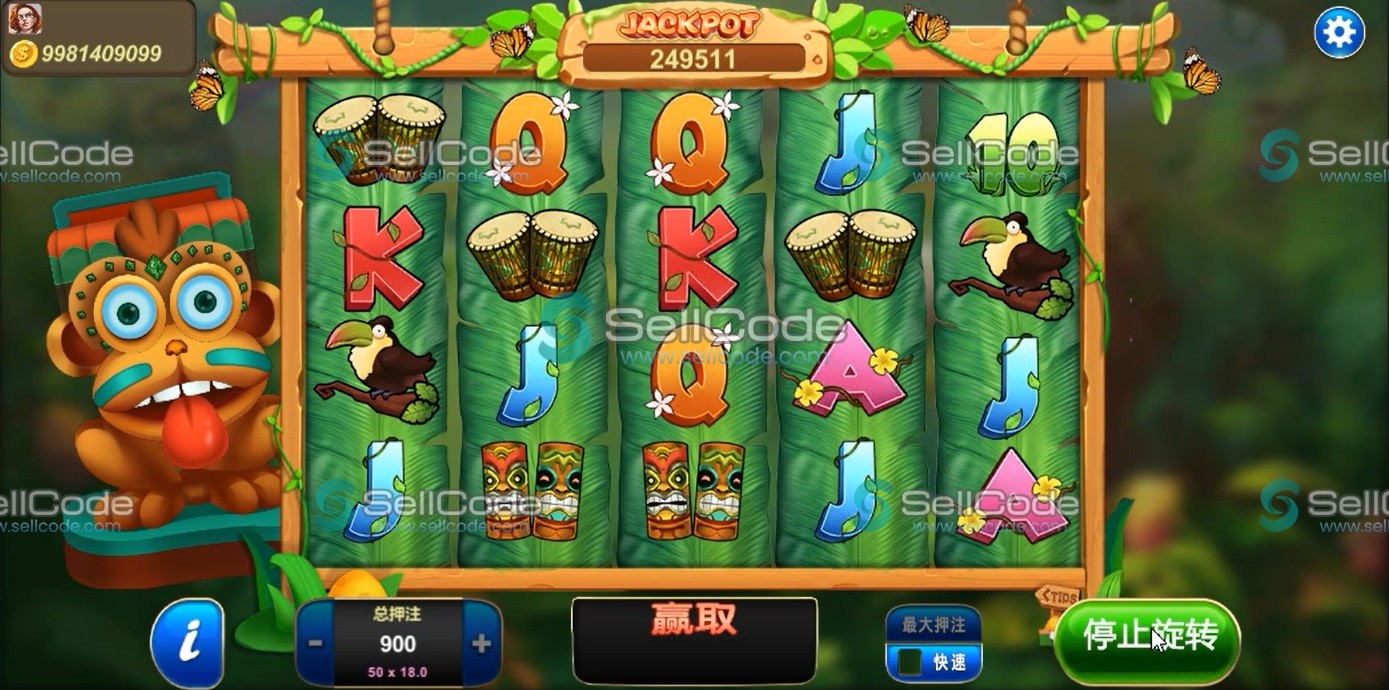 图片[7]-海王源码,街机捕鱼源码,Unity3D捕鱼源码-SellCode