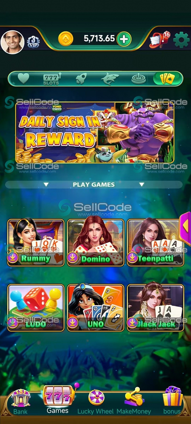图片[4]-Yono二开《Yono Bet365》源码-SellCode