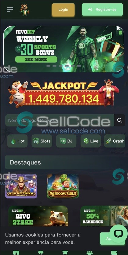 图片[7]-PG16 – 巴西PG游戏平台源码-SellCode