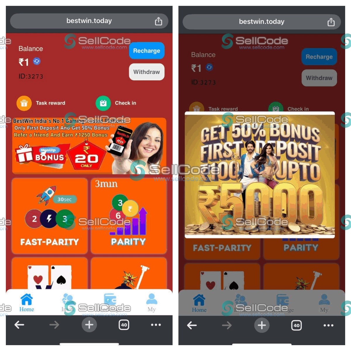 印度红绿灯游戏源码-SellCode