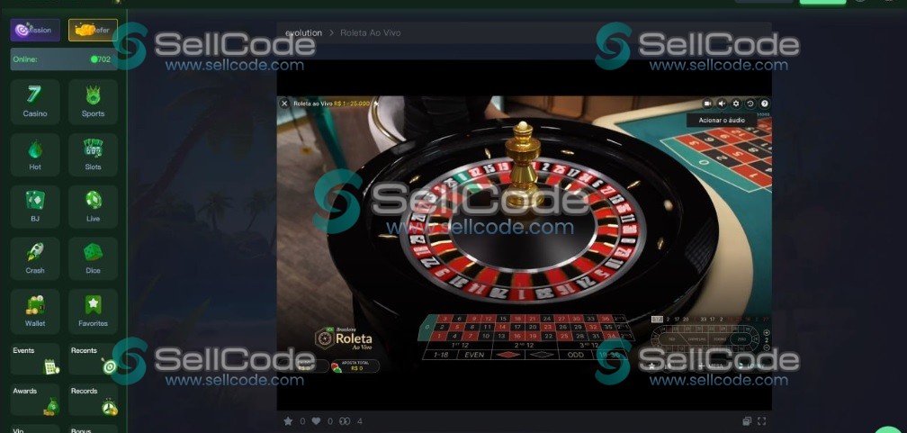 图片[5]-PG16 – 巴西PG游戏平台源码-SellCode