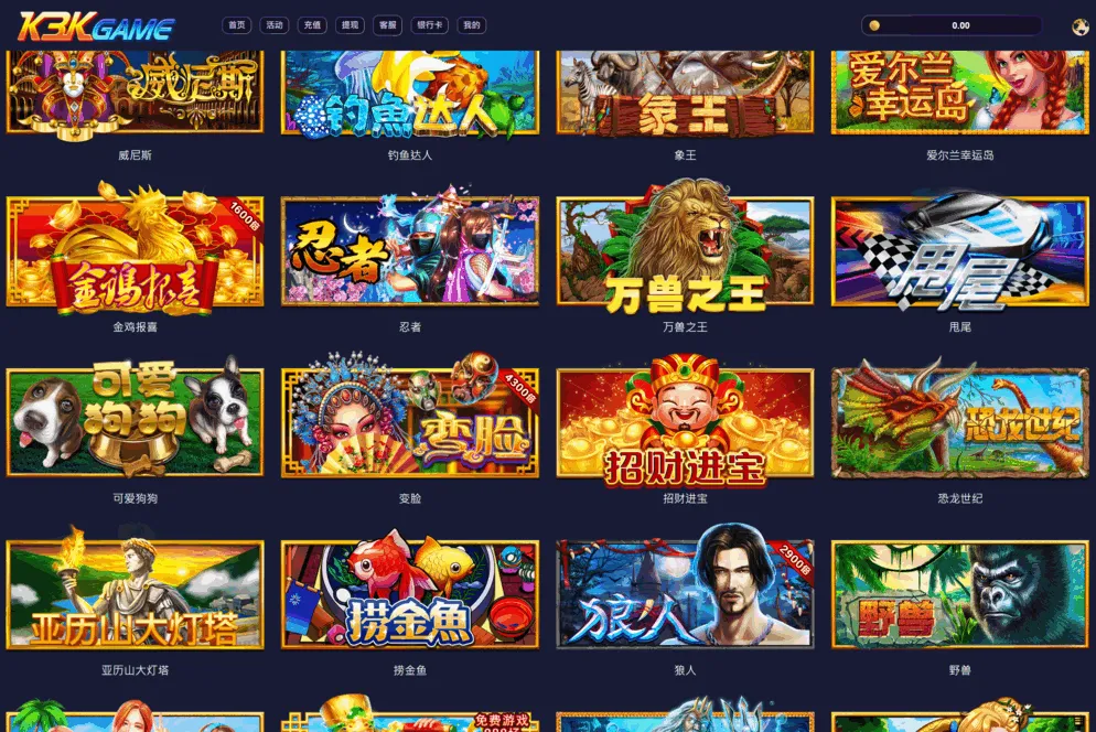 图片[8]-PS游戏源码/5Gslots源码/二合一API接口厂商源码-SellCode