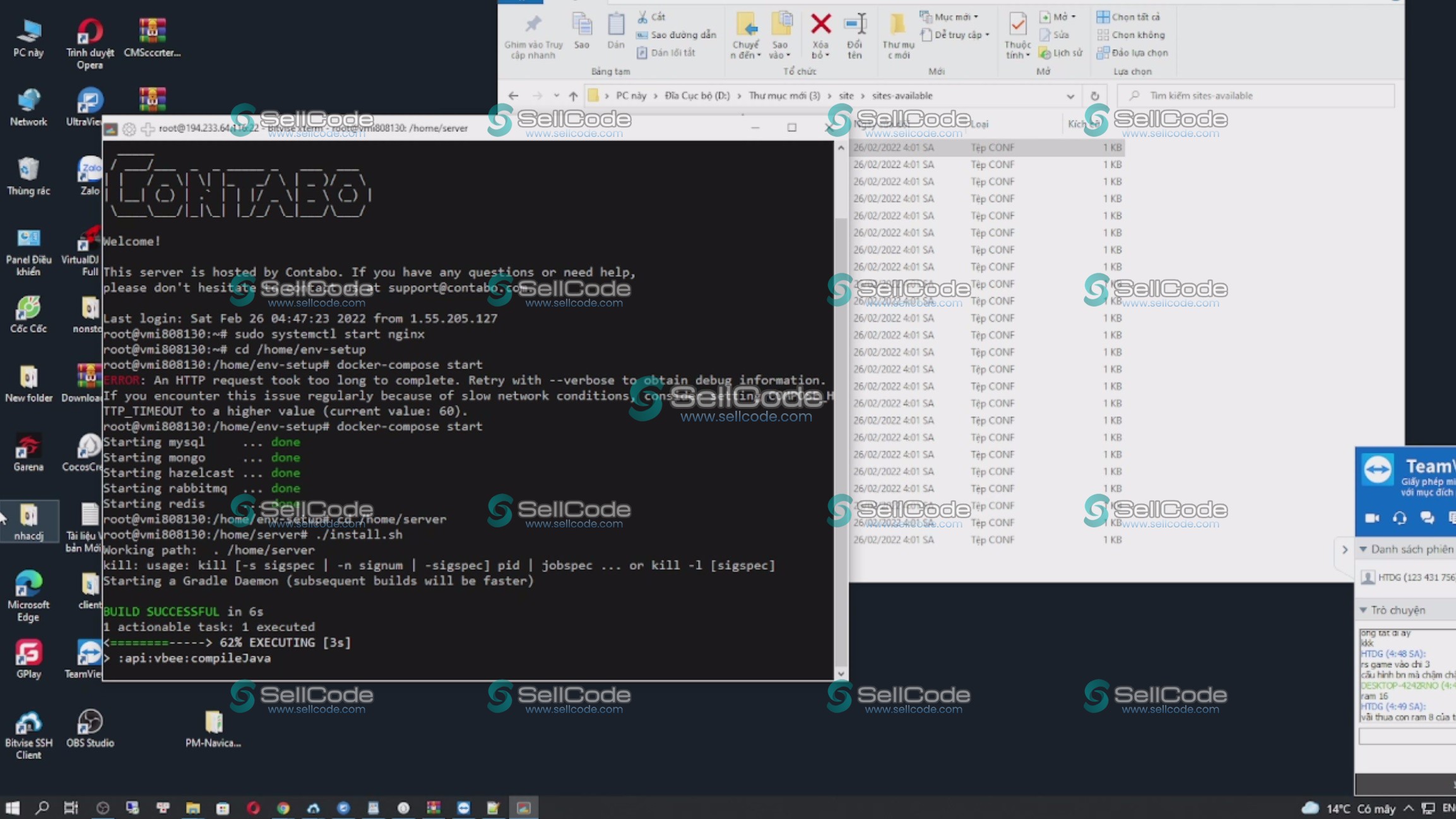 图片[9]-9.16越南电玩棋牌源码+视频教程-SellCode
