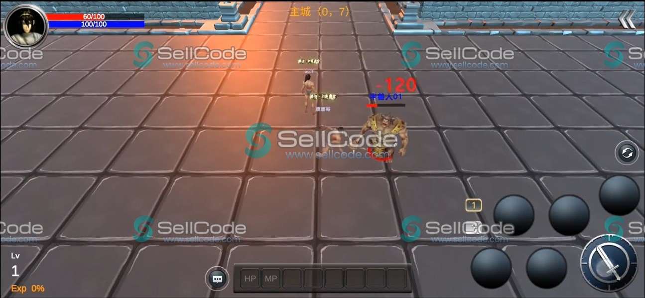 图片[4]-《红月传奇》源码-SellCode