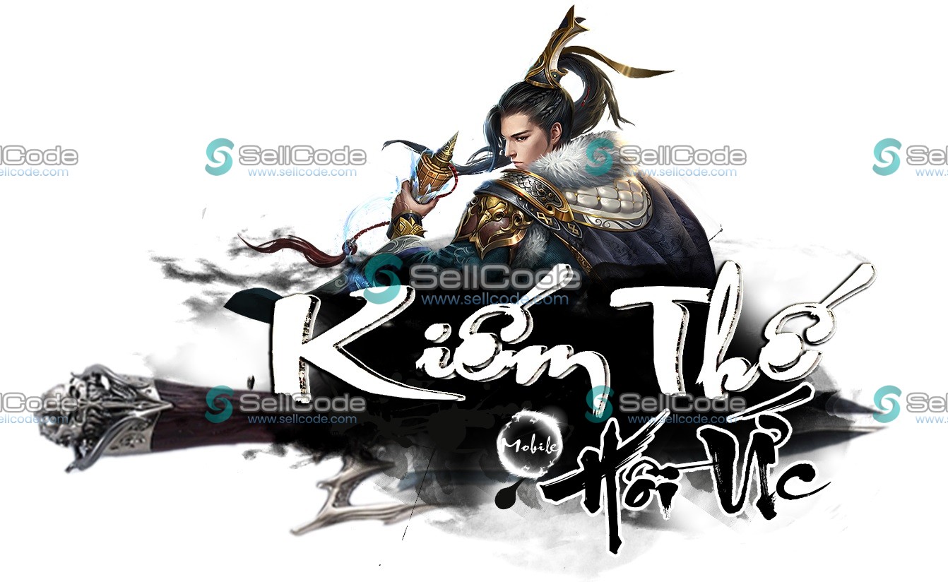 《剑侠世界越南版》源码-SellCode