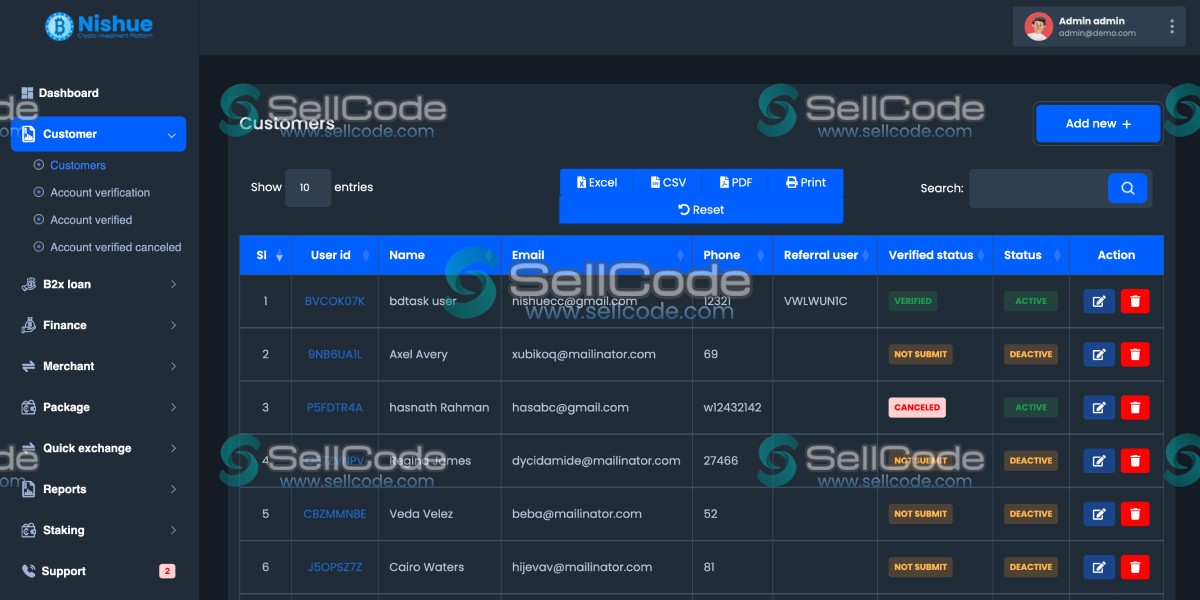 图片[4]-海外虚拟币投资系统交易所源码-SellCode