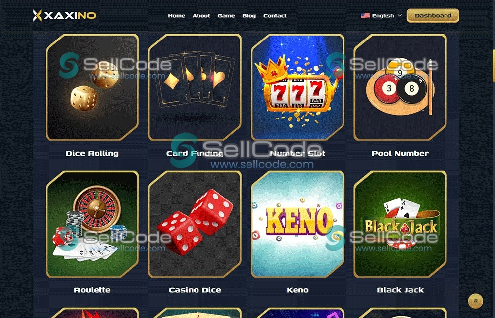 2026海外娱乐城游戏平台v3.8源码-SellCode