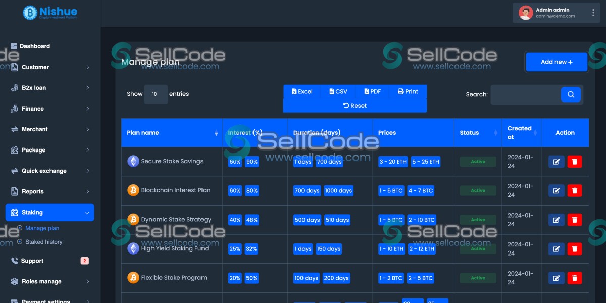 图片[5]-海外虚拟币投资系统交易所源码-SellCode