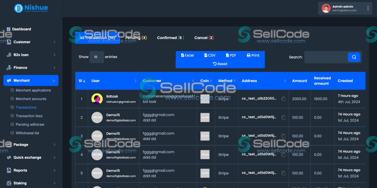 图片[6]-海外虚拟币投资系统交易所源码-SellCode