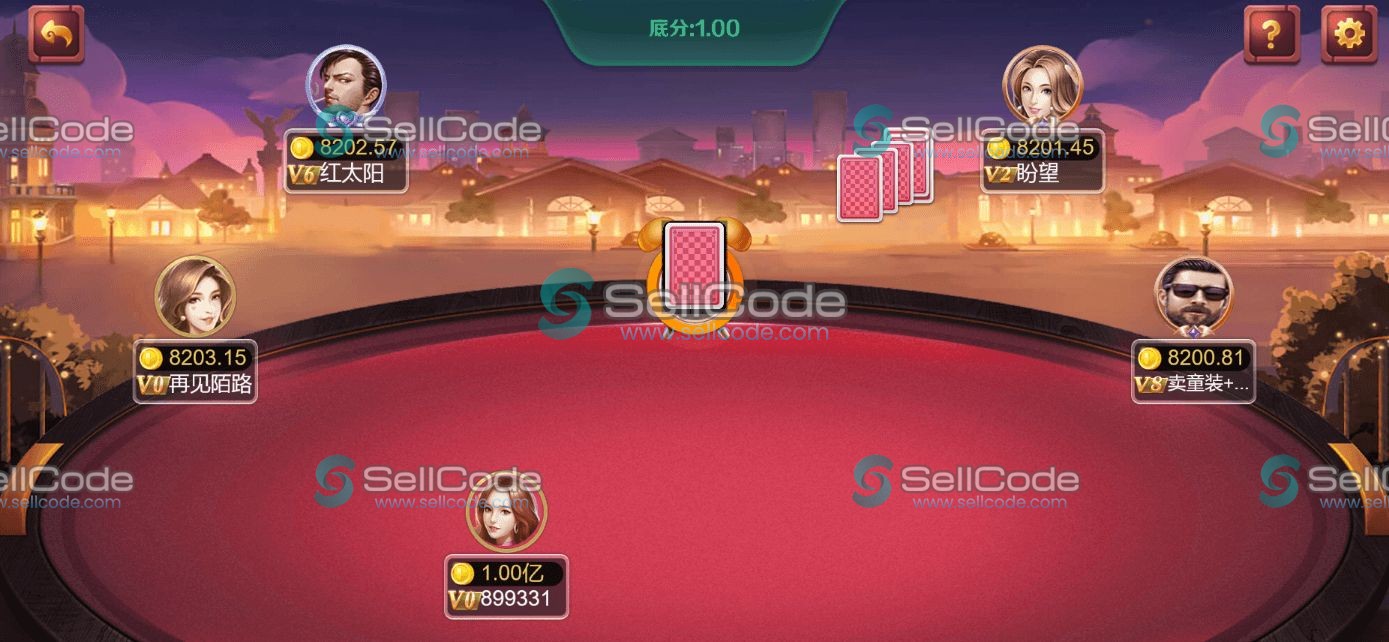 图片[59]-《星际娱乐》全套源码-SellCode