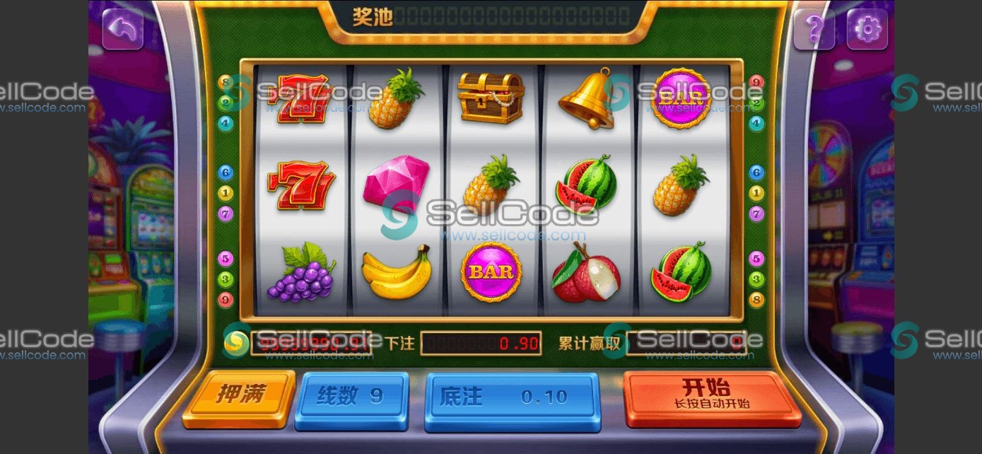 图片[94]-《星际娱乐》全套源码-SellCode