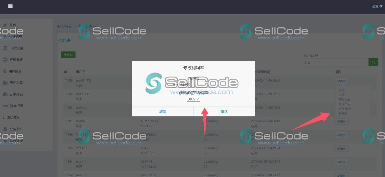 图片[16]-欧美英文Slots电玩源码-SellCode