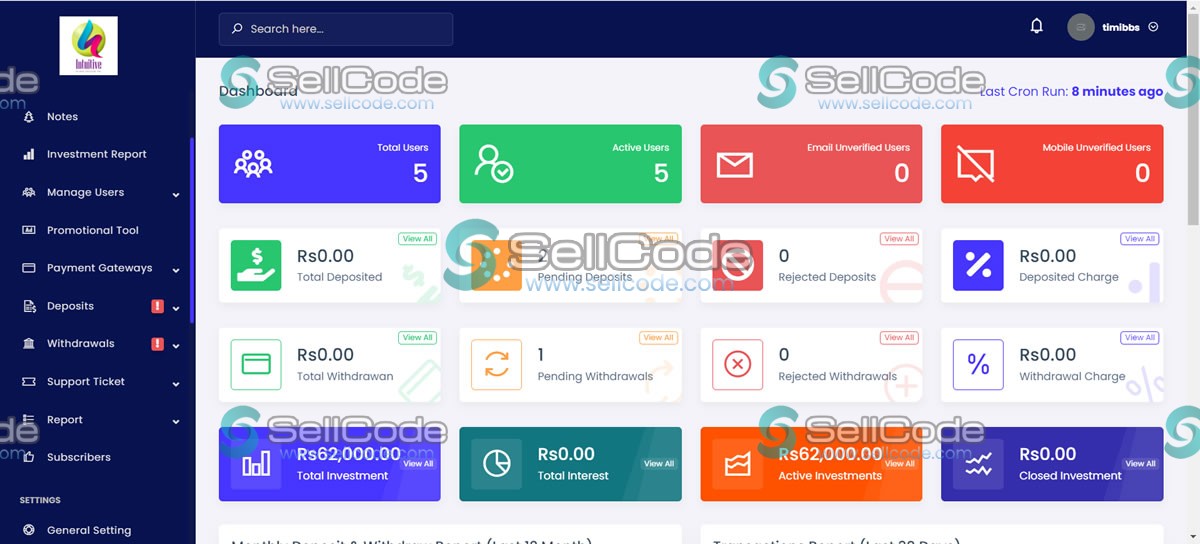 图片[4]-海外足球投资理财源码-SellCode