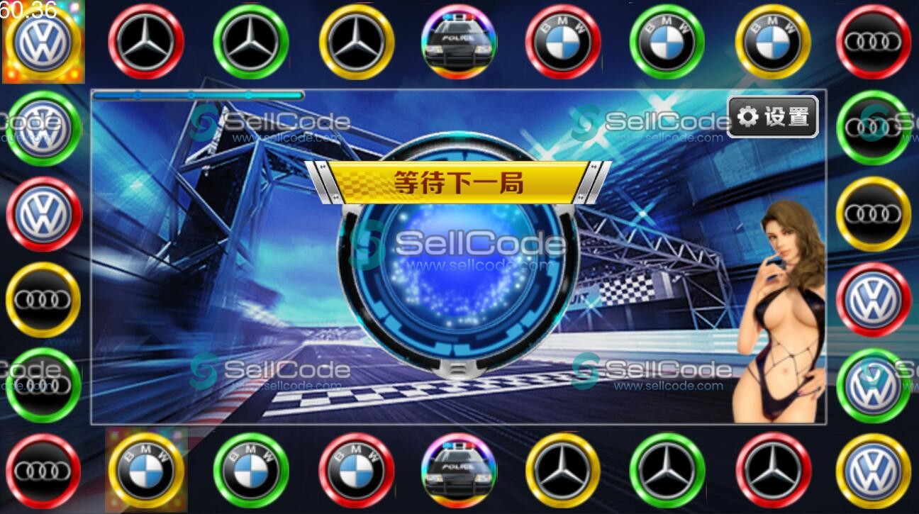 图片[13]-《花开富贵》游戏源码-SellCode