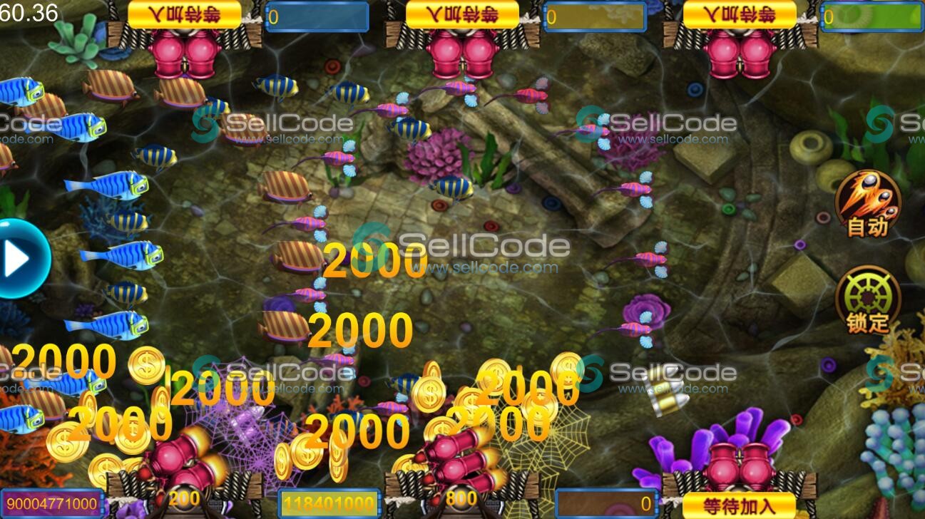 图片[17]-《花开富贵》游戏源码-SellCode