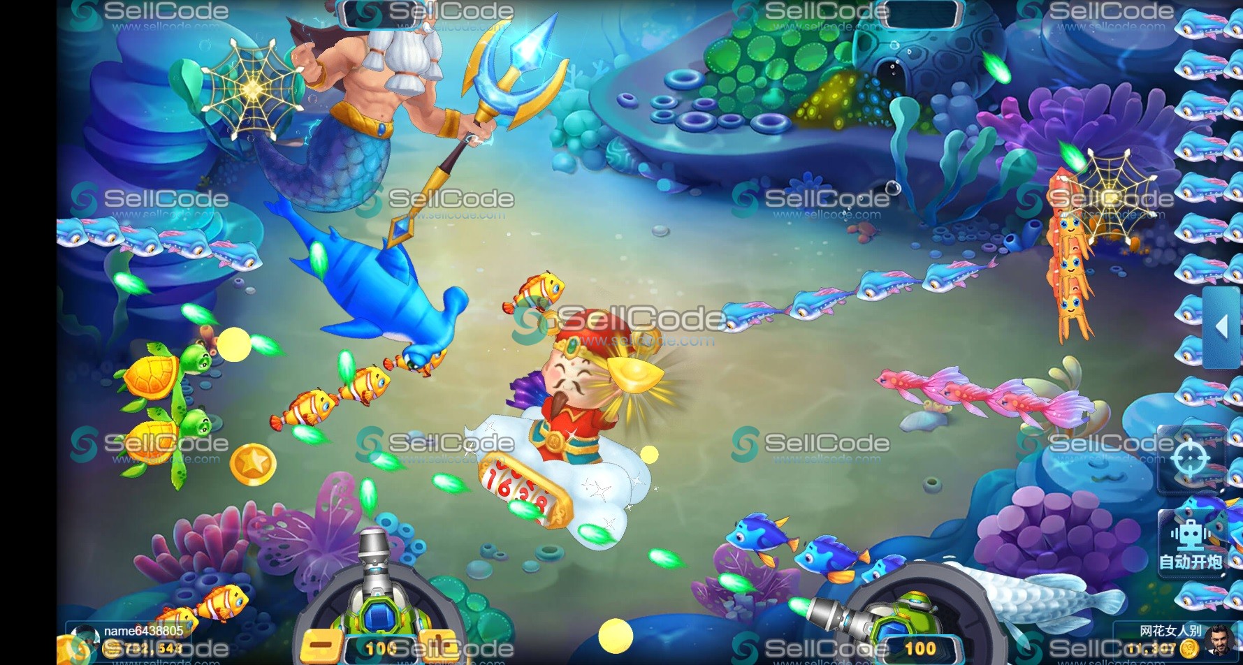 图片[10]-《皇家永利》源码-SellCode