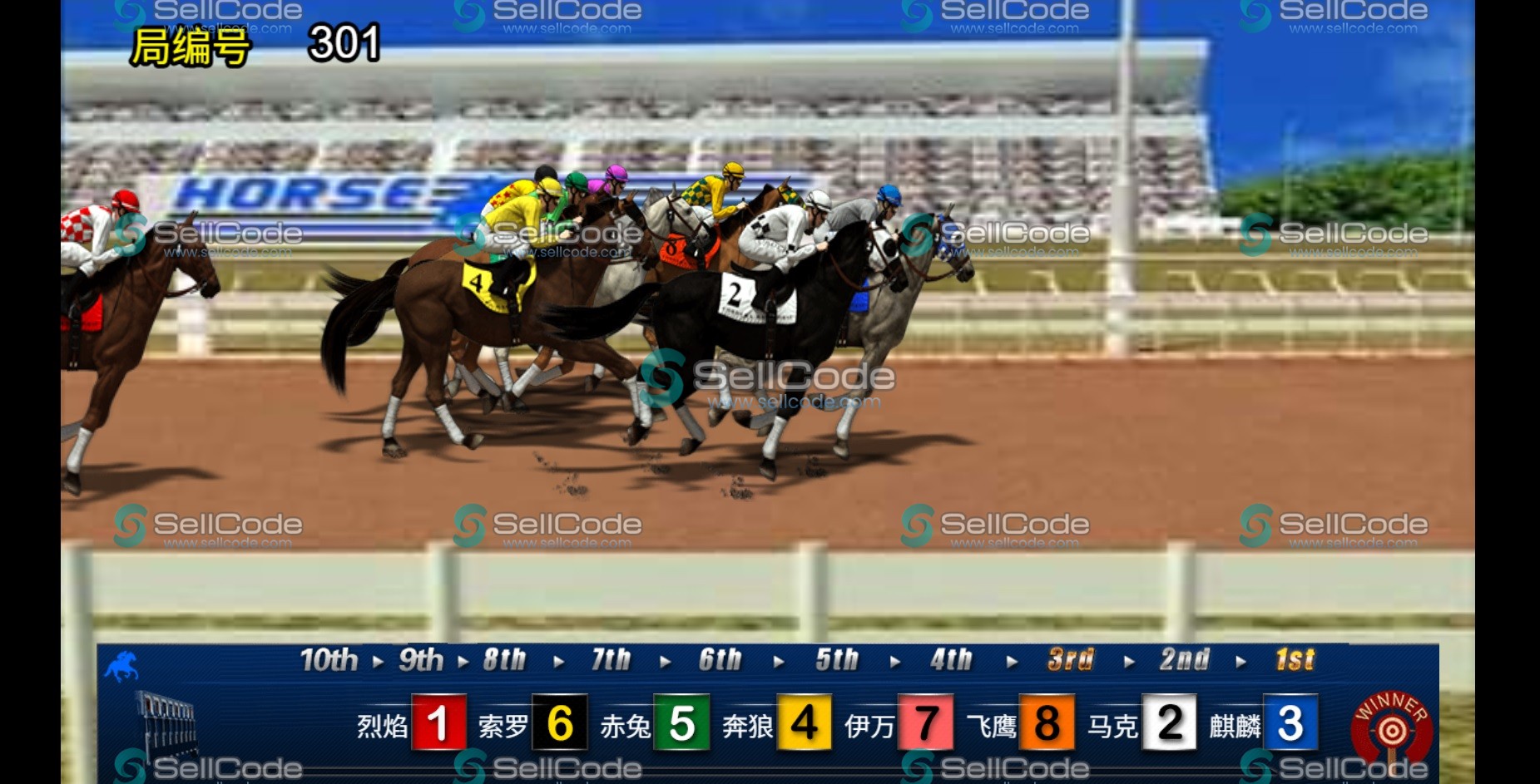 图片[12]-《皇家永利》源码-SellCode