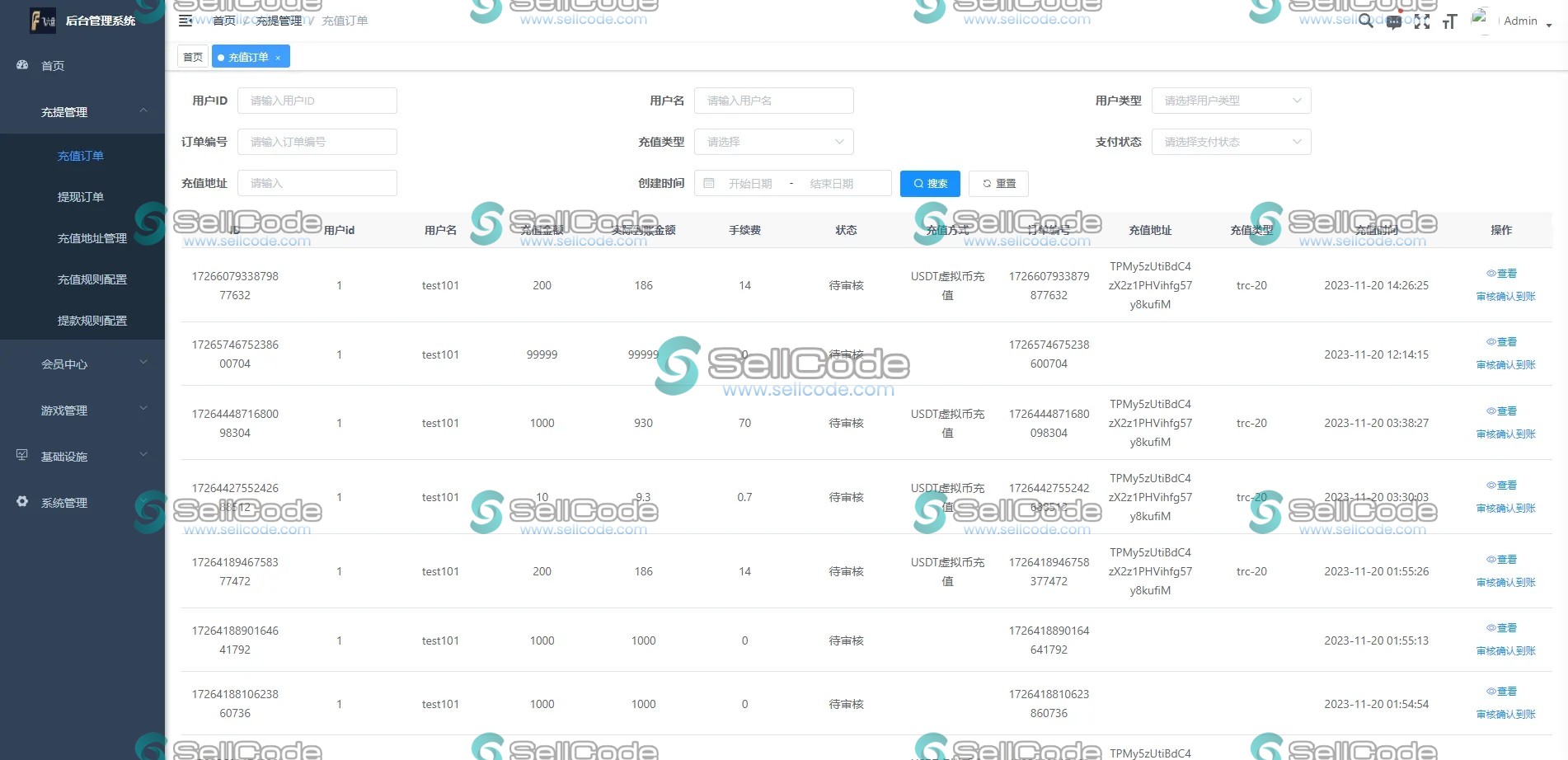 图片[4]-多语言加拿大PC28源码-SellCode
