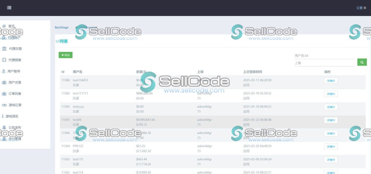 图片[13]-欧美英文Slots电玩源码-SellCode