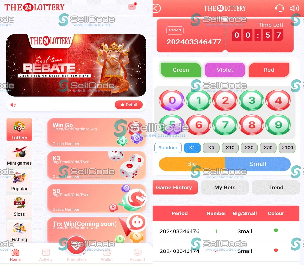 图片[2]-印度91club游戏源码-SellCode