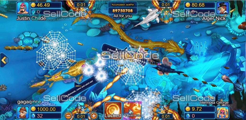图片[7]-优米YOUME电玩城119游戏版本+视频搭建教程-SellCode