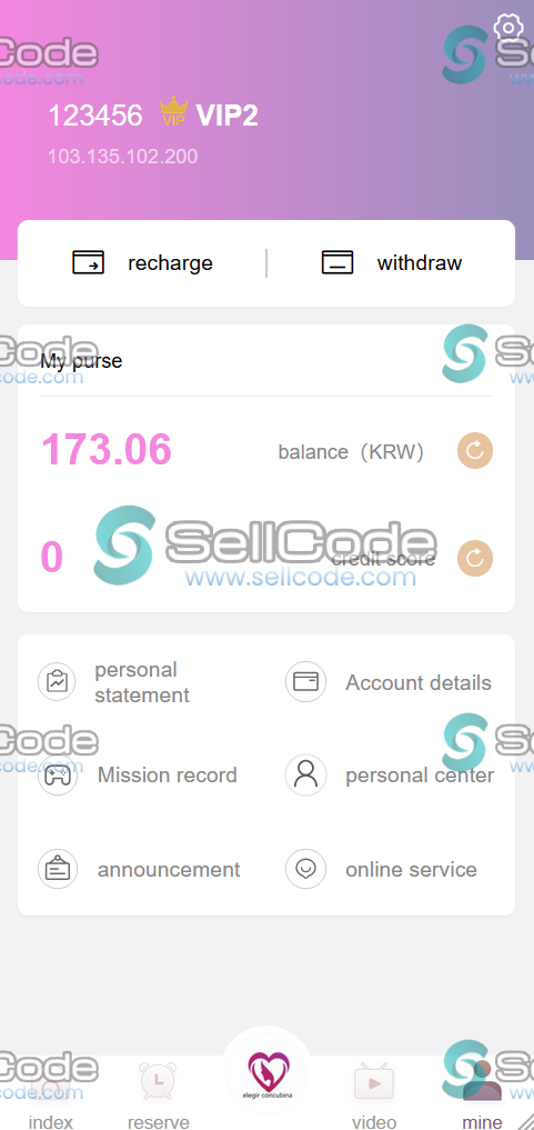 图片[12]-东郊到家/中英韩三国空降约炮同城任务源码可二开-SellCode