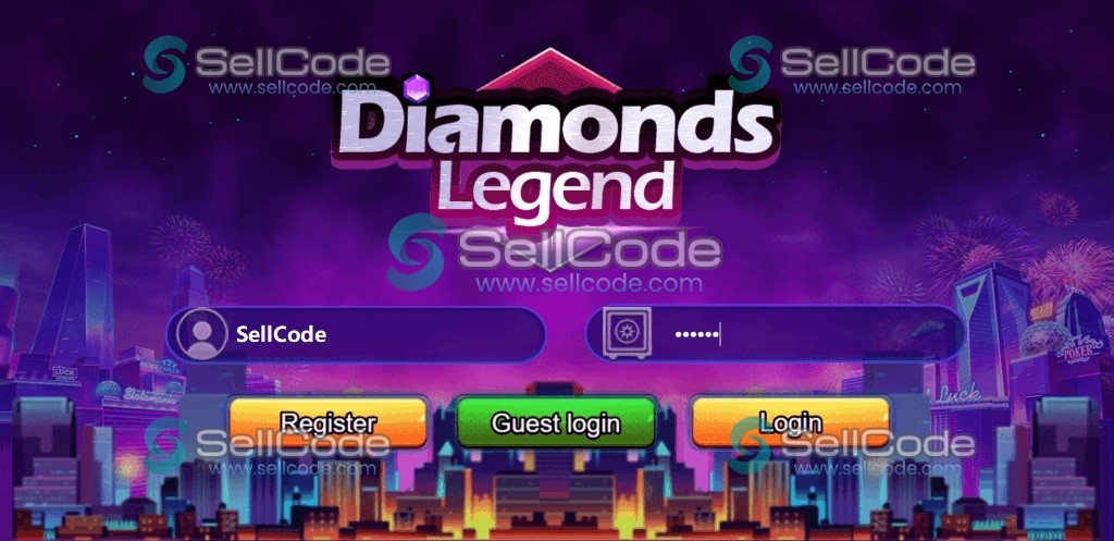 图片[2]-优米YOUME电玩城119游戏版本+视频搭建教程-SellCode