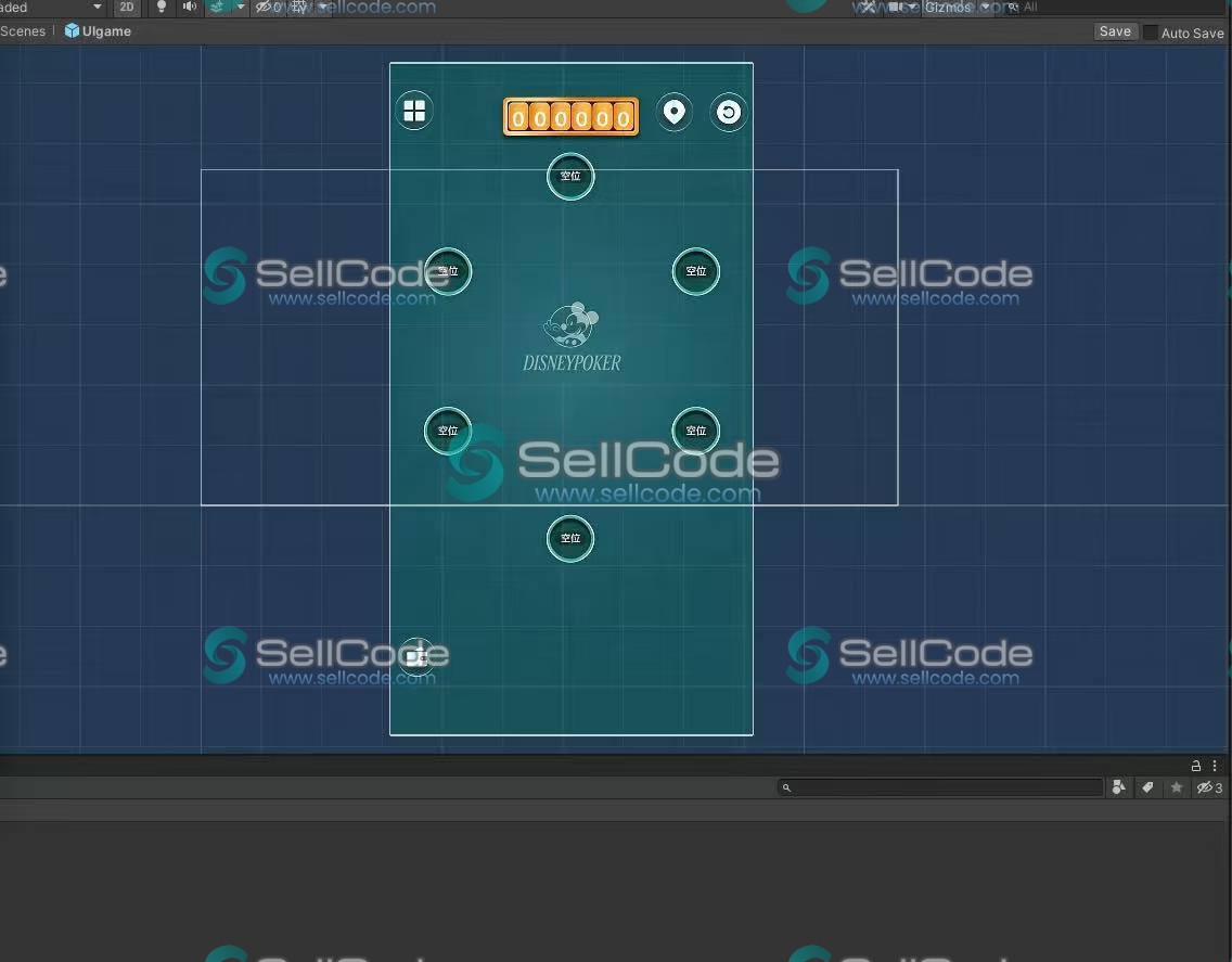 图片[11]-《天皇之星》扯旋/打旋源码-SellCode