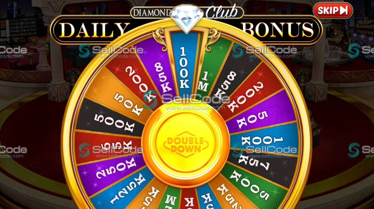图片[17]-【置顶】《DoubleDown Casino》全套源码-SellCode