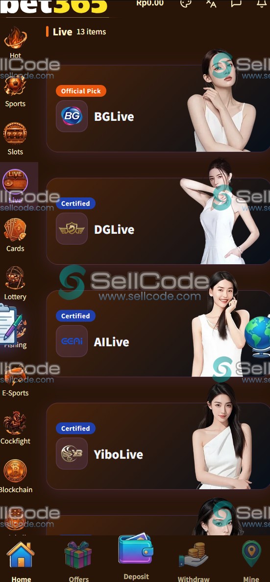 图片[12]-最新综合盘包网源码/PG包网/棋牌电子/FS接口-SellCode