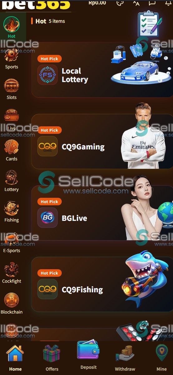 图片[13]-最新综合盘包网源码/PG包网/棋牌电子/FS接口-SellCode