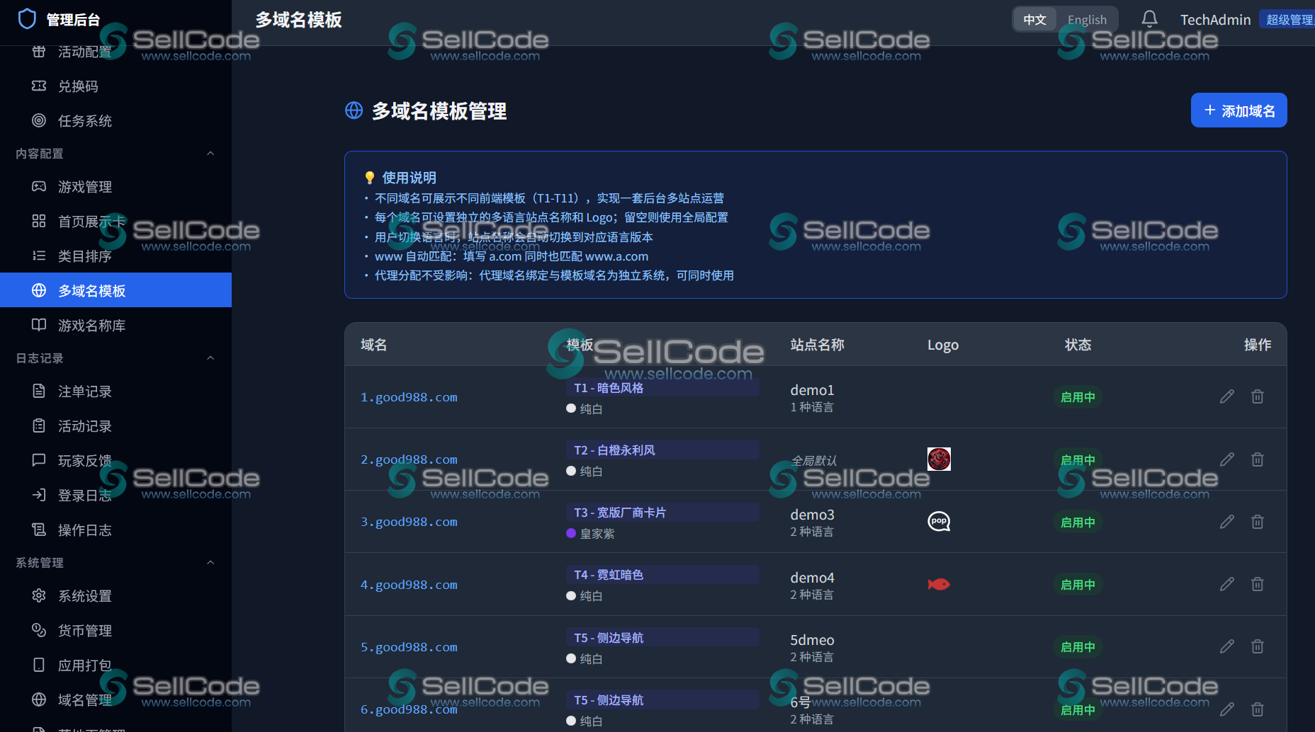 图片[27]-最新综合盘包网源码/PG包网/棋牌电子/FS接口-SellCode