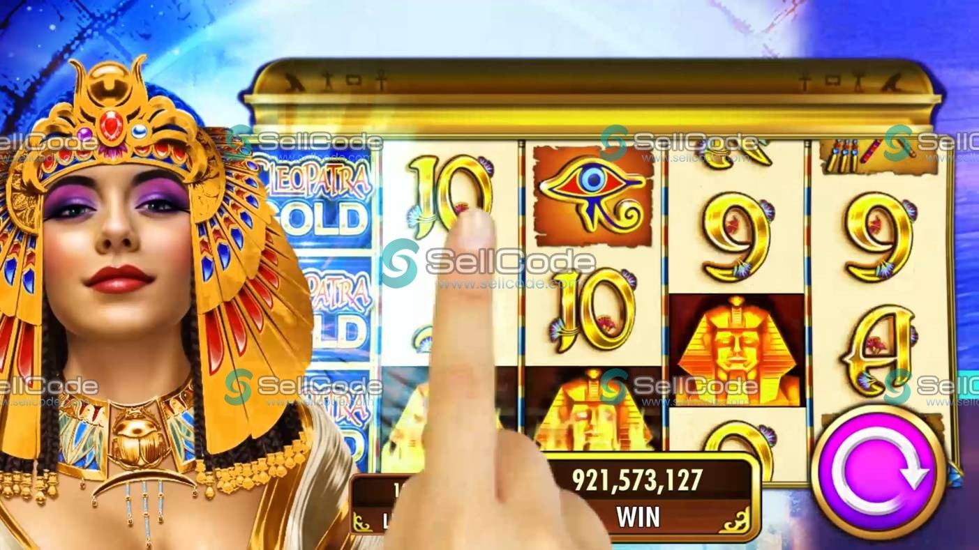 图片[15]-【置顶】《DoubleDown Casino》全套源码-SellCode