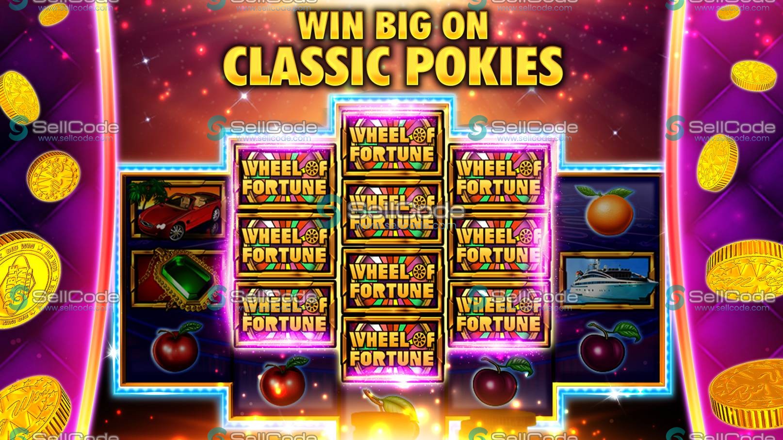 图片[11]-【置顶】《DoubleDown Casino》全套源码-SellCode