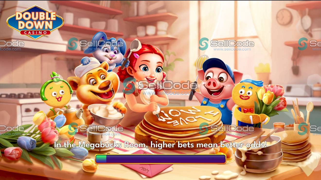 图片[16]-【置顶】《DoubleDown Casino》全套源码-SellCode